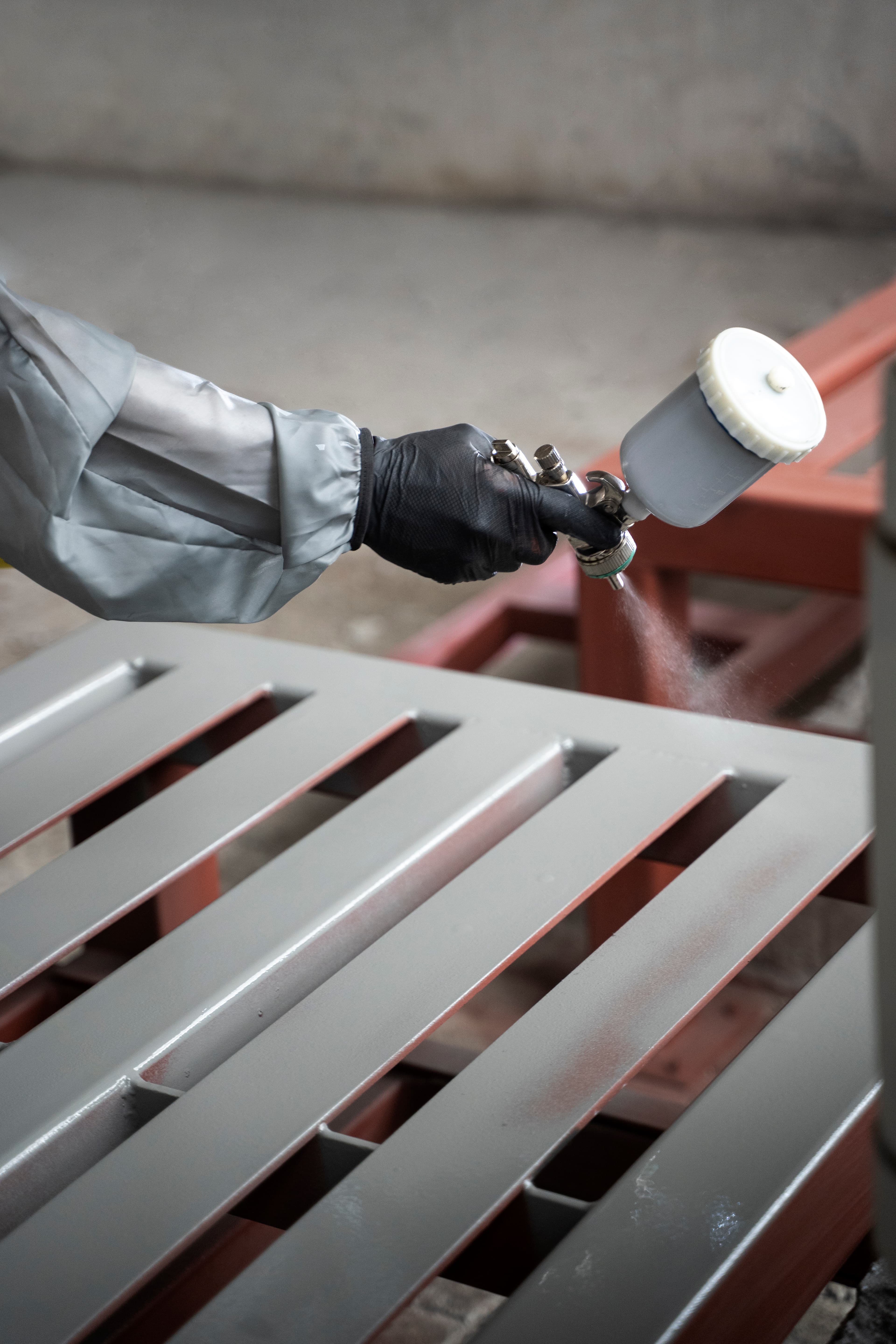 Protective Coatings