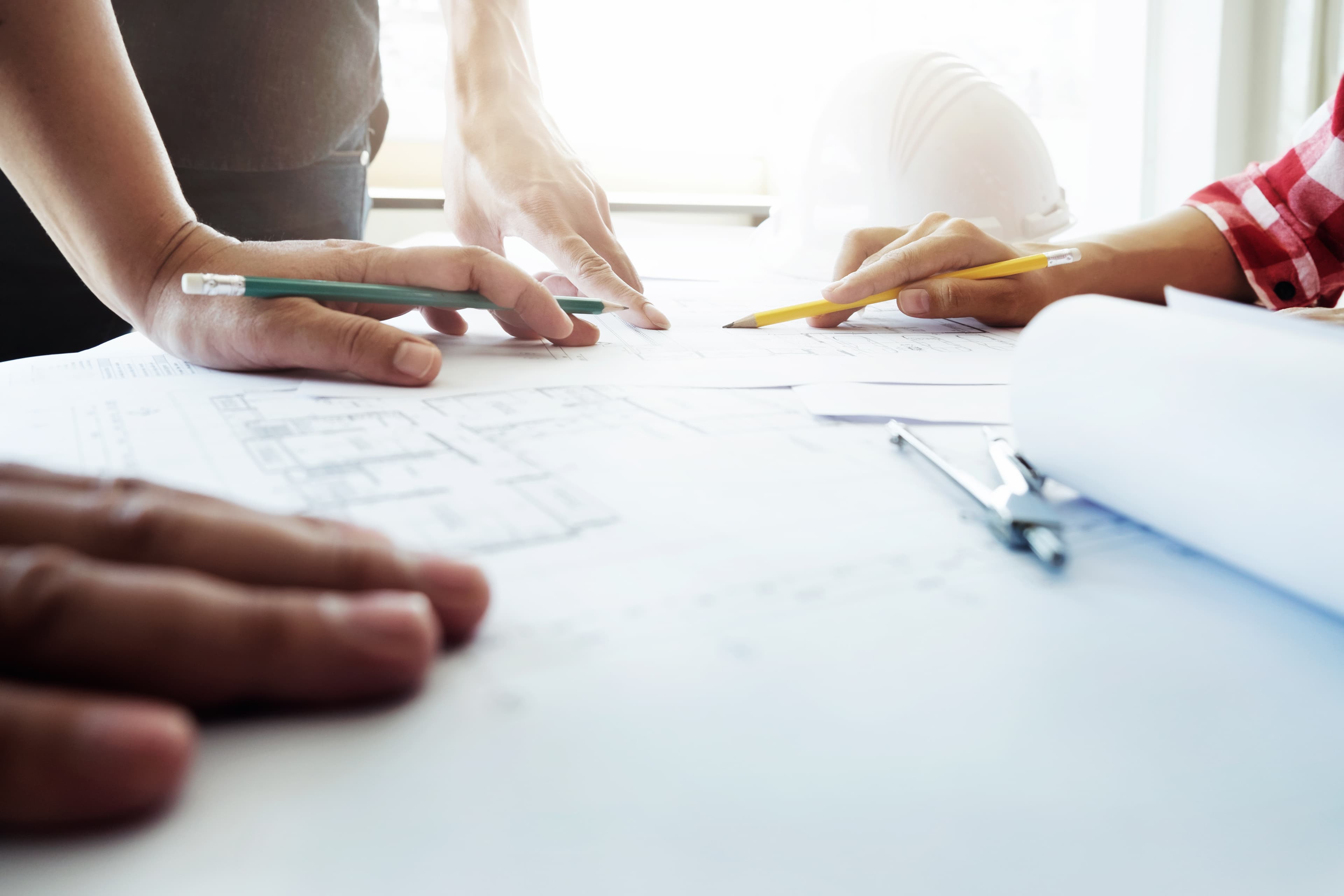 Technical Consulting
