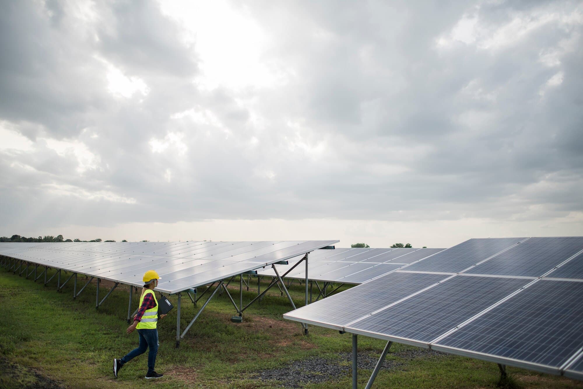 Sustainable Future